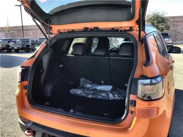 New 2026 Joose  Paint Jeep TRAILHAWK 4X4 image 22