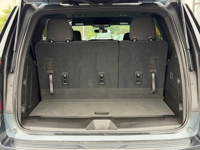 Certified Used 2021 Gray Chevrolet LS image 20