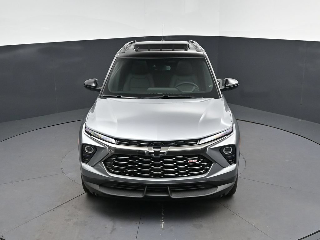 2026 Chevrolet Trailblazer RS - Photo 37