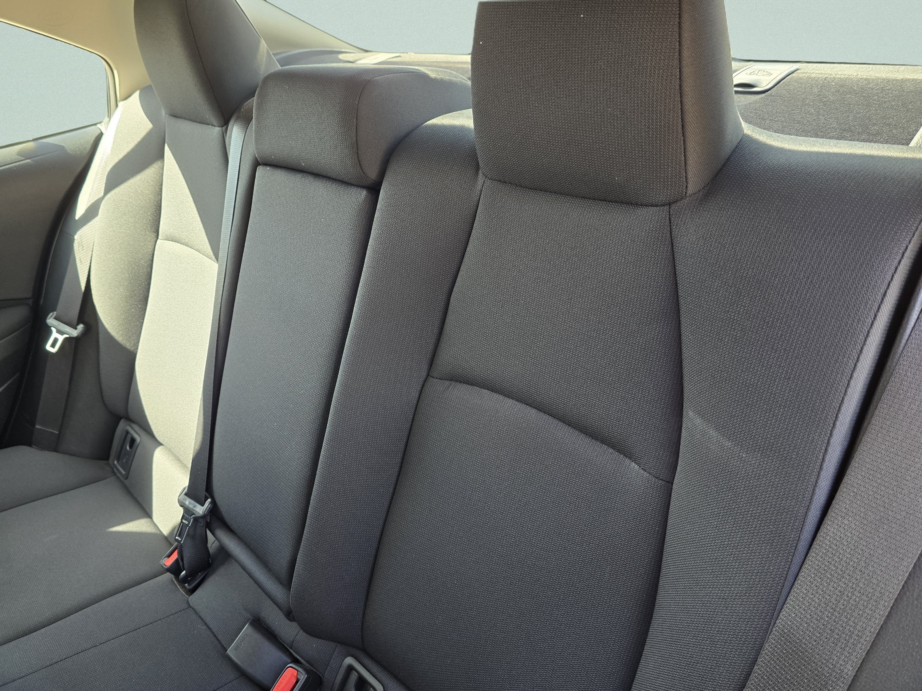 Used 2025 Underground Toyota LE image 5