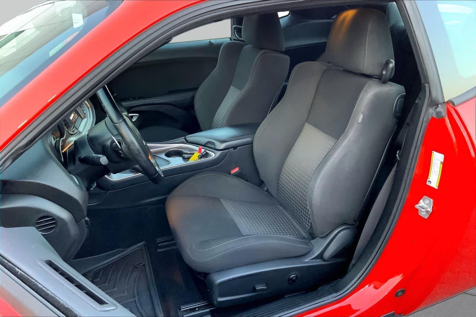 Used 2021 Go Mango Dodge GT image 7