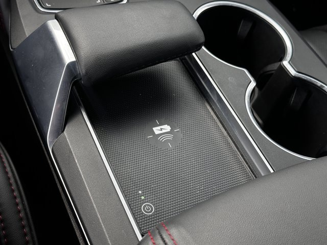 Used 2023 Platinum White Pearl Acura SH-AWD with A-Spec Package image 15