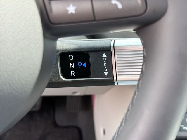 New 2026 White Hyundai Limited AWD image 50
