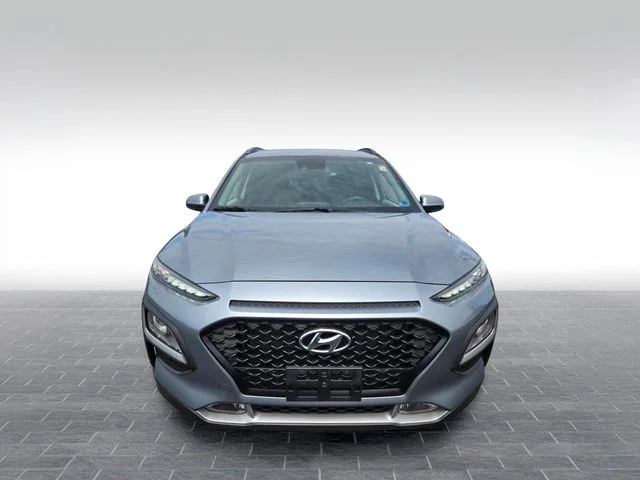 Used 2019 Silver Hyundai SEL image 2