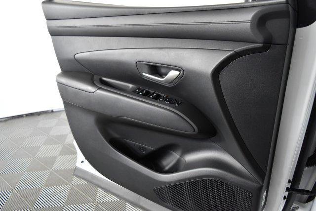 New 2026 White Hyundai SEL Premium AWD image 71