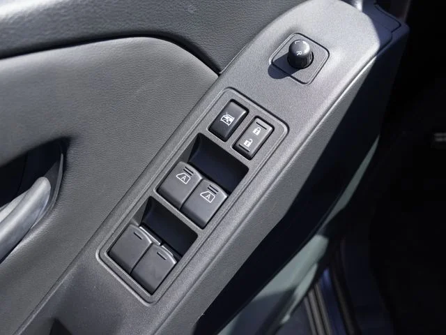 New 2026 Gray Nissan SV image 9