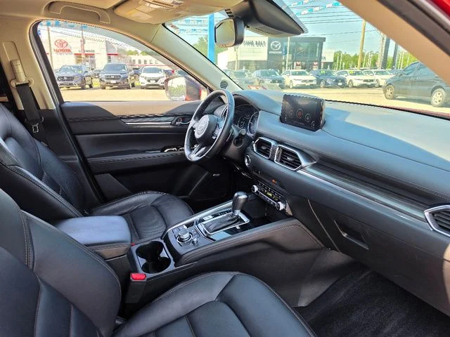 2020 Mazda CX-5 Grand Touring Reserve - Photo 11