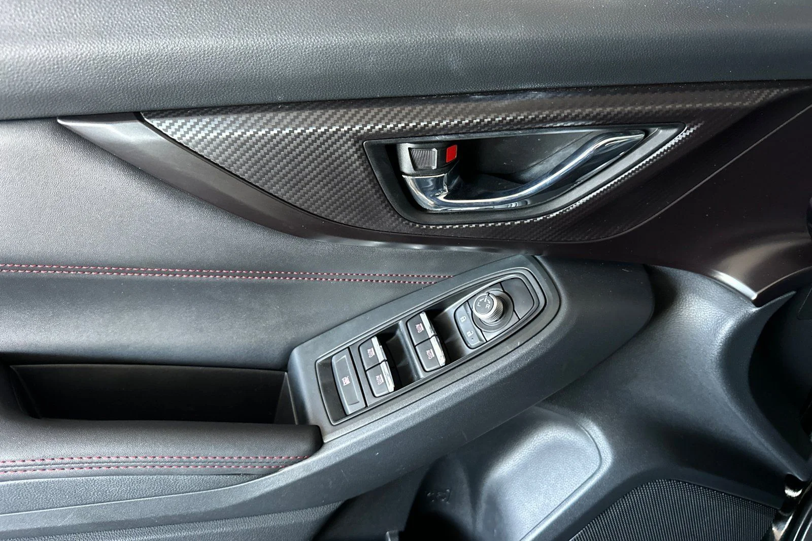 2023 Subaru WRX Limited - Photo 8
