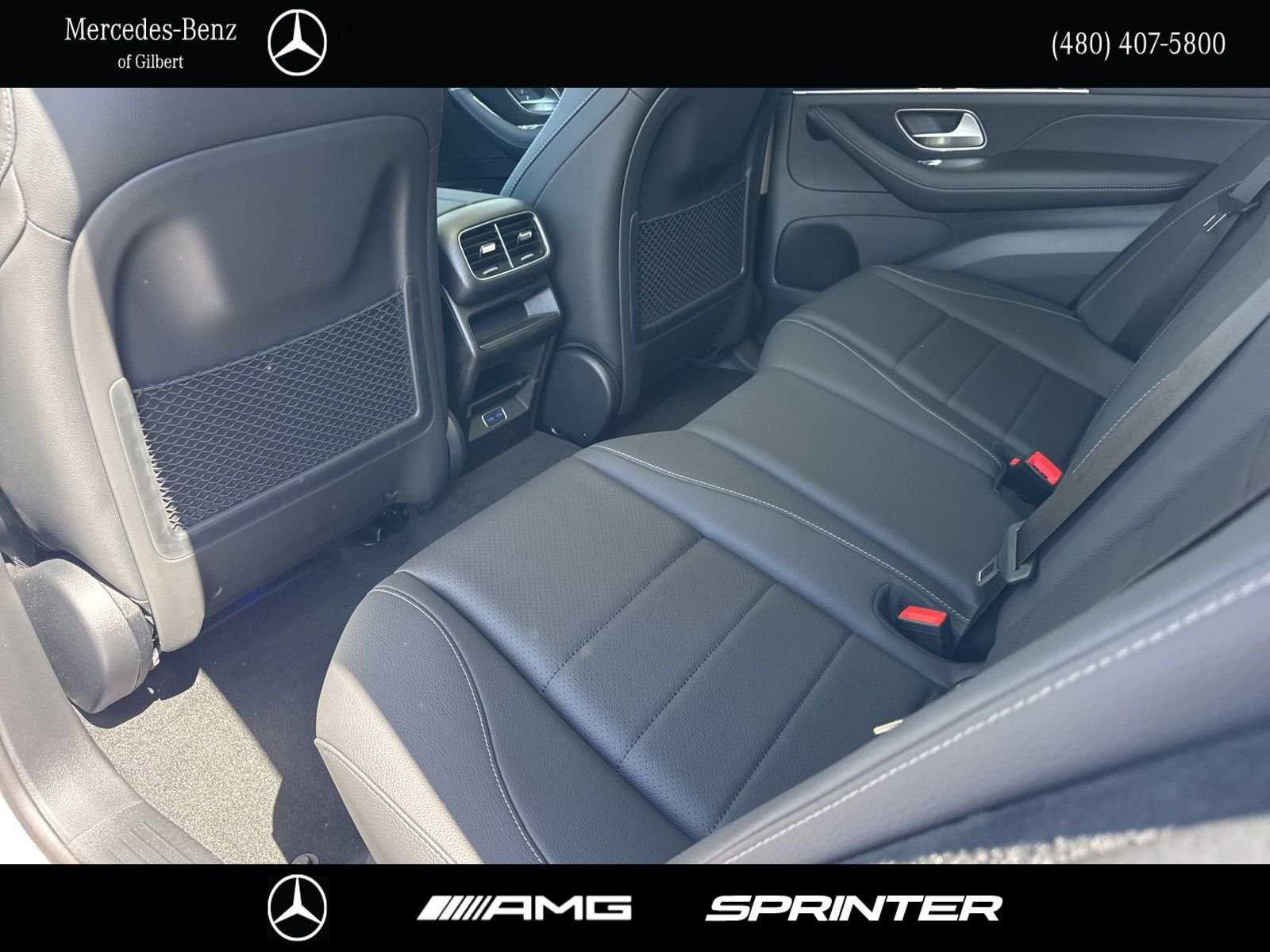 New 2026 White Mercedes-Benz GLE 350 image 19