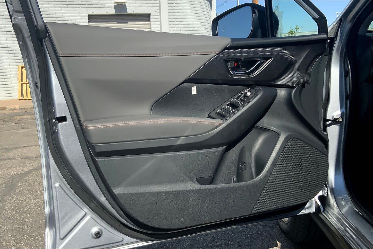 2026 Subaru Crosstrek Limited - Photo 10