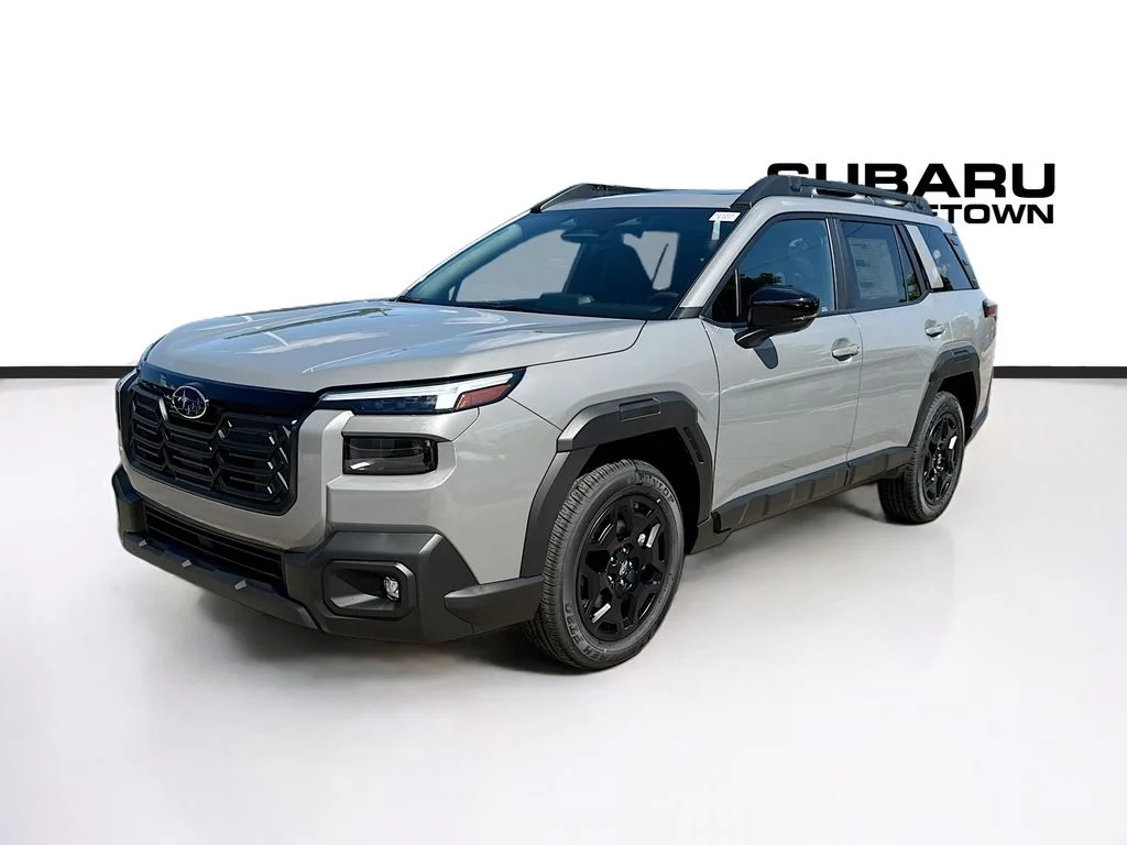 New 2026 Beige Subaru Limited image 4
