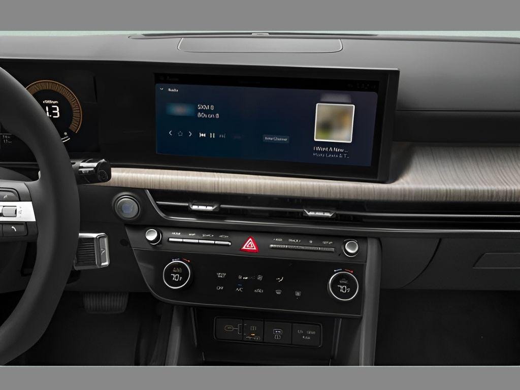 New 2026 Blue Hyundai Blue image 9
