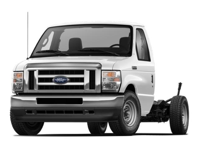 2025 Ford E-Series DRW E-350 Super Duty 138 in WB's photo