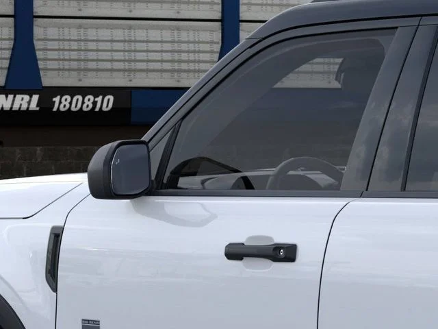 2026 Ford Bronco Sport Big Bend - Photo 20