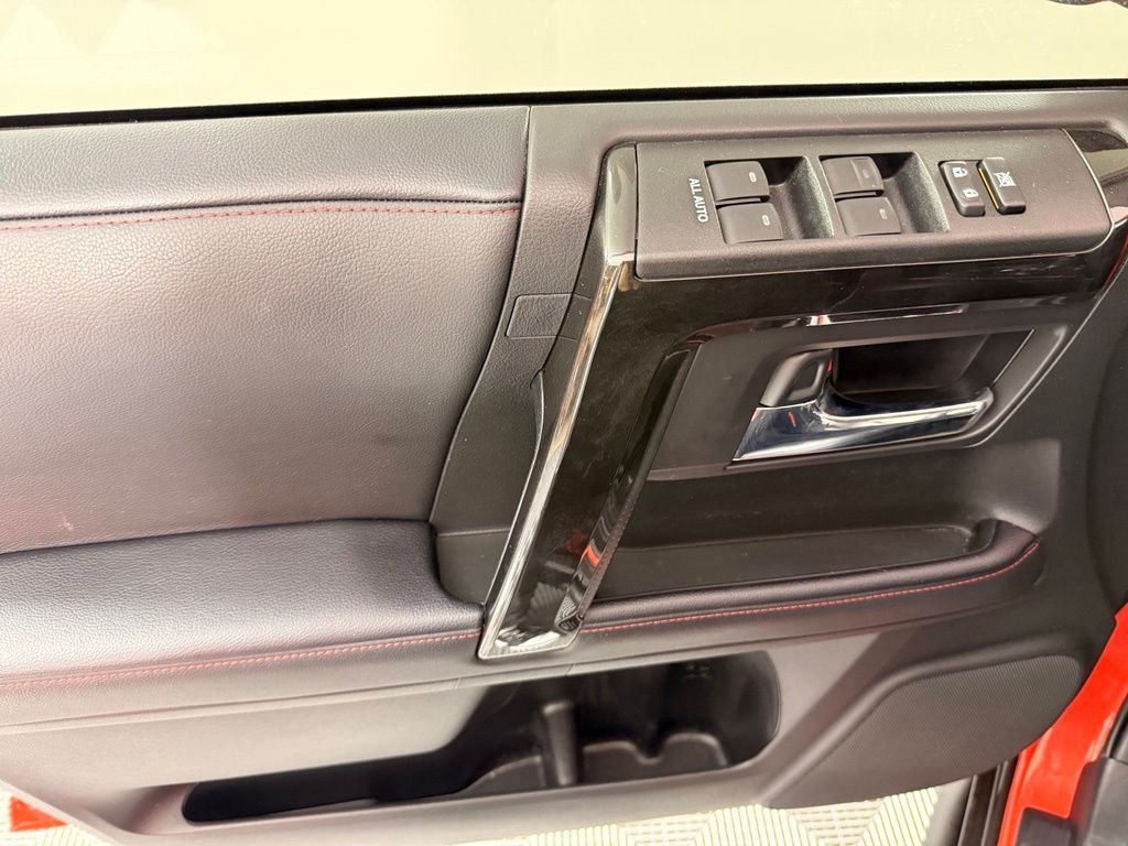 Used 2023 Solar Toyota TRD Pro image 19