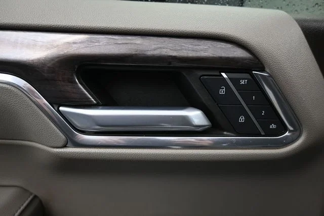 Used 2024 Beige Chevrolet LTZ image 21