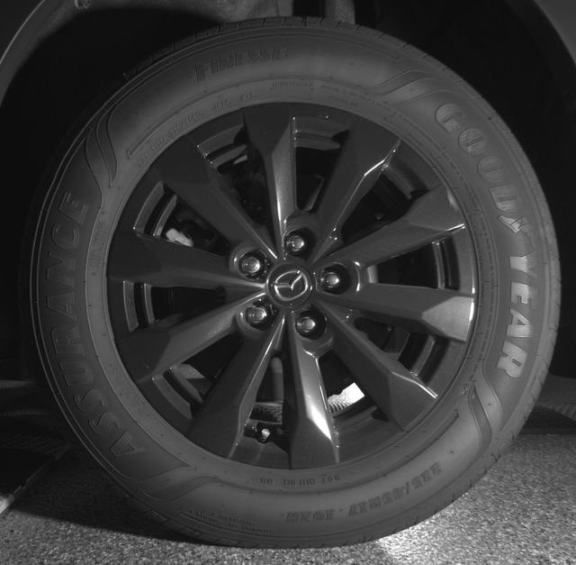 Certified Used 2026 Gray Mazda Premium ***CERTIFIED*** image 10