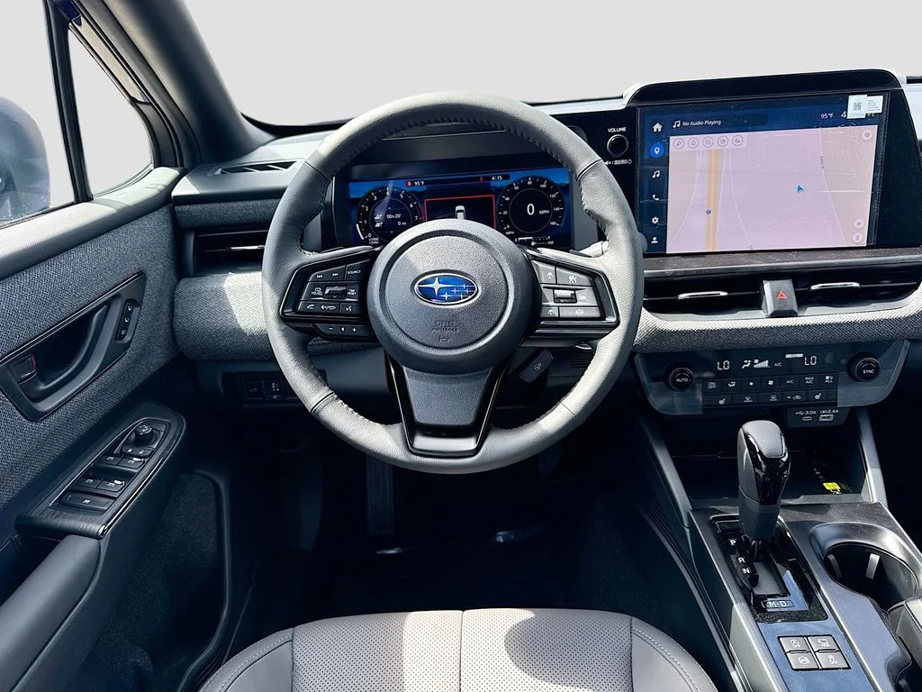 2026 Subaru Outback Limited XT - Photo 29