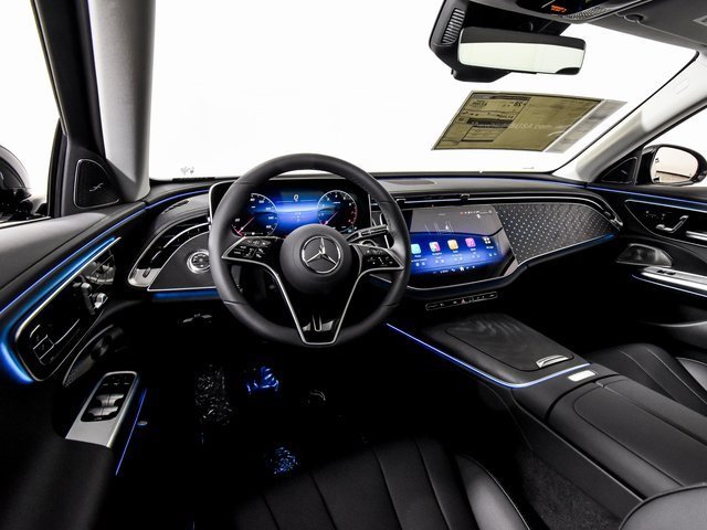 New 2026 Graphite Grey Metallic Mercedes-Benz E 350 image 59