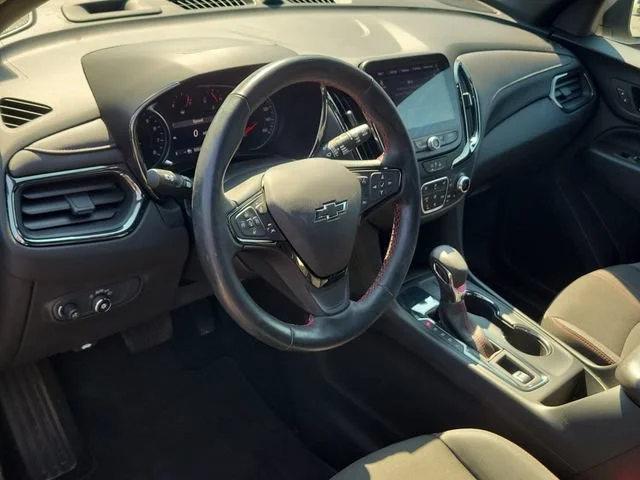 2024 Chevrolet Equinox RS - Photo 20