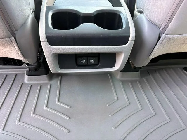 Certified Used 2020 Blue Honda EX-L image 13