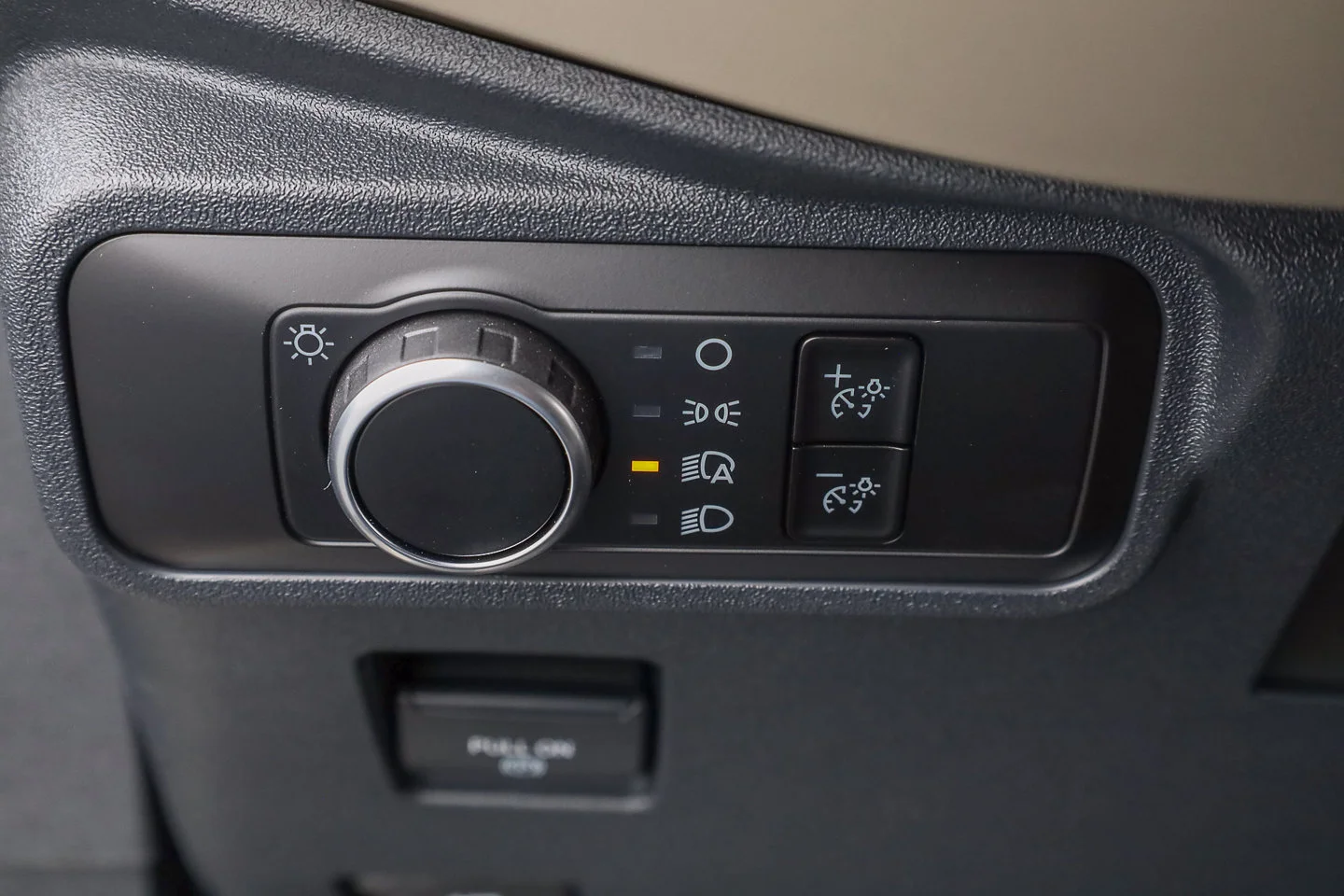 New 2026 Desert Sand Ford Big Bend® image 26