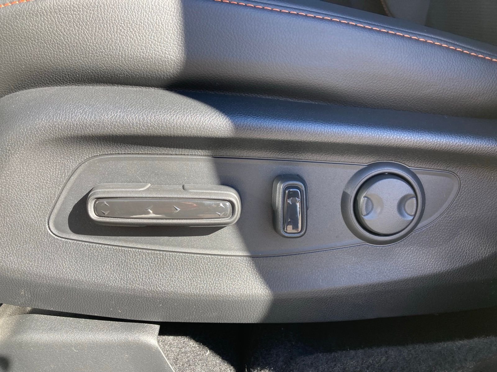 2026 Honda CR-V Sport-L - Photo 36