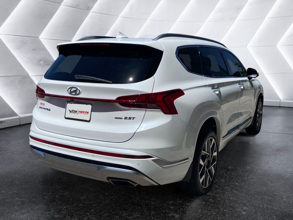 Used 2023 Gray Hyundai Calligraphy image 4