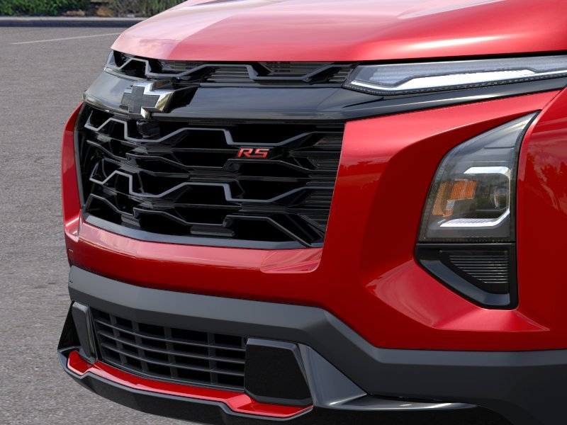 2026 Chevrolet Equinox RS - Photo 13