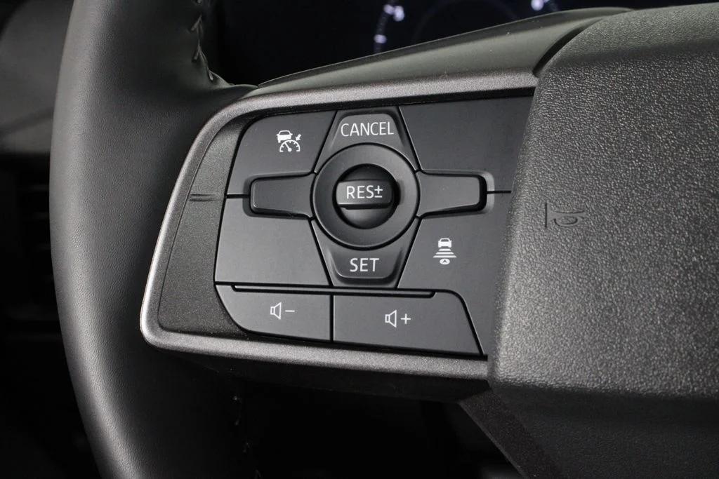2026 Nissan Sentra SV - Photo 27
