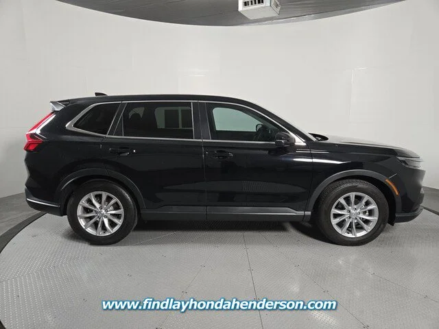 2025 Honda CR-V EX - Photo 41