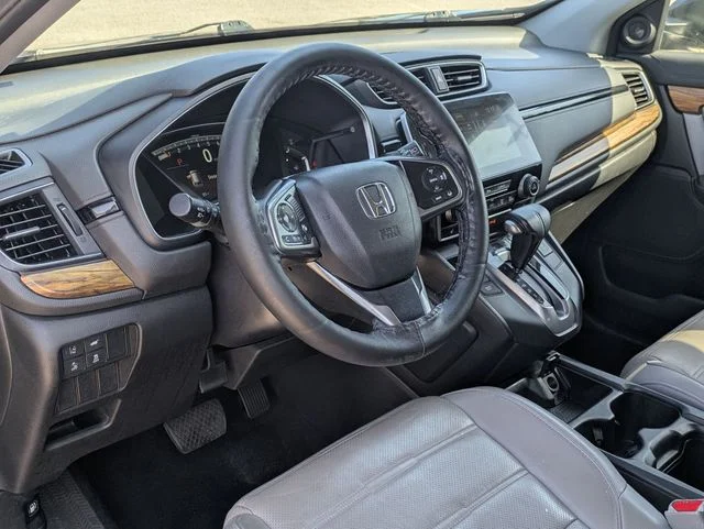 Used 2018  Honda EX-L image 25