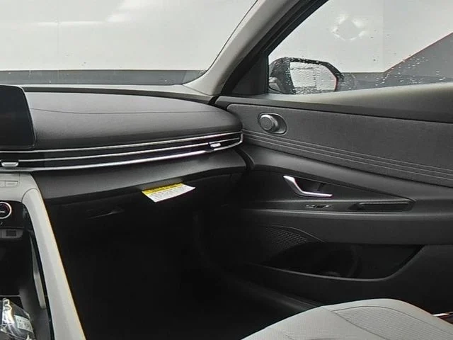 New 2026 Black Hyundai Limited image 35