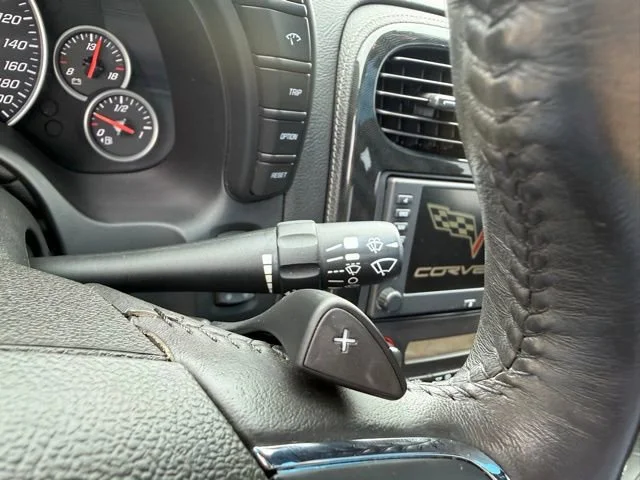 2013 Chevrolet Corvette Grand Sport - Photo 23