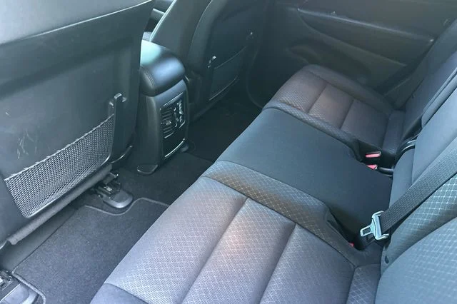 Used 2021 Silver Jeep Laredo E image 15