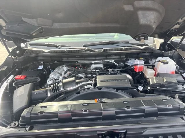 New 2026 Onyx Black GMC AT4 image 25