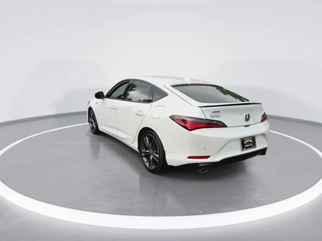 Used 2023  Acura A-Spec Tech Package image 7