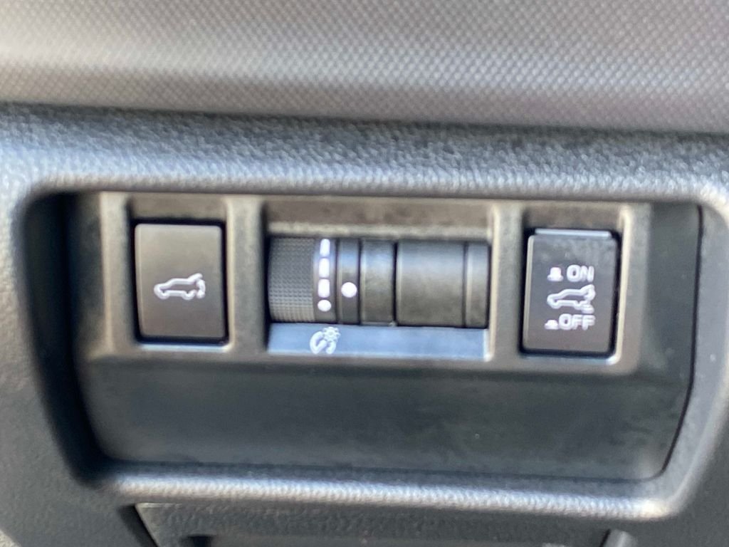 Used 2025 Beige Subaru Premium image 24