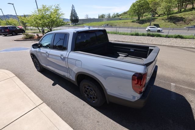 2026 Honda Ridgeline TrailSport - Photo 13