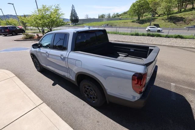 2026 Honda Ridgeline TrailSport - Photo 13