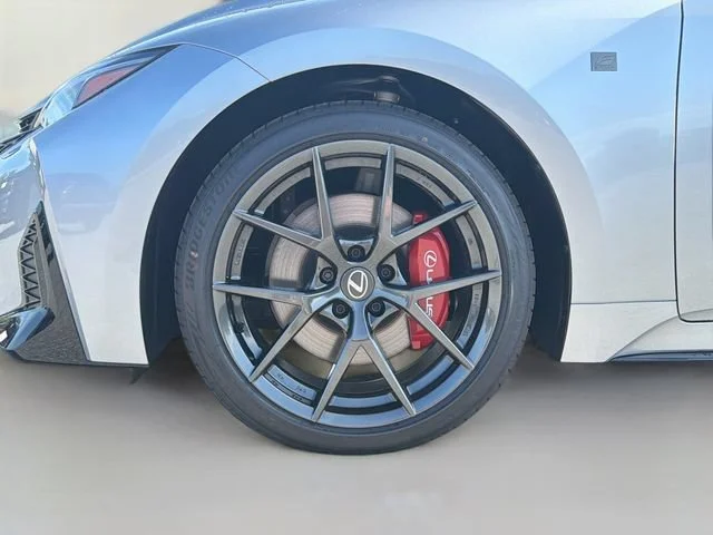 New 2026 Iridium Lexus F SPORT image 40