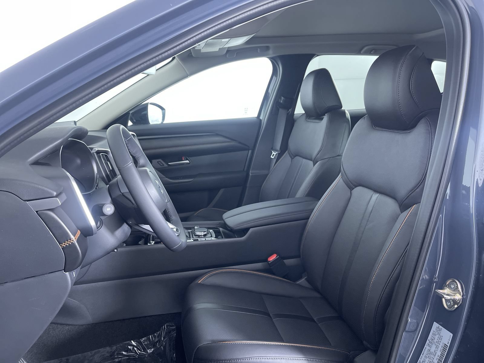 New 2026 Polymetal Gray Metallic Mazda Premium image 13