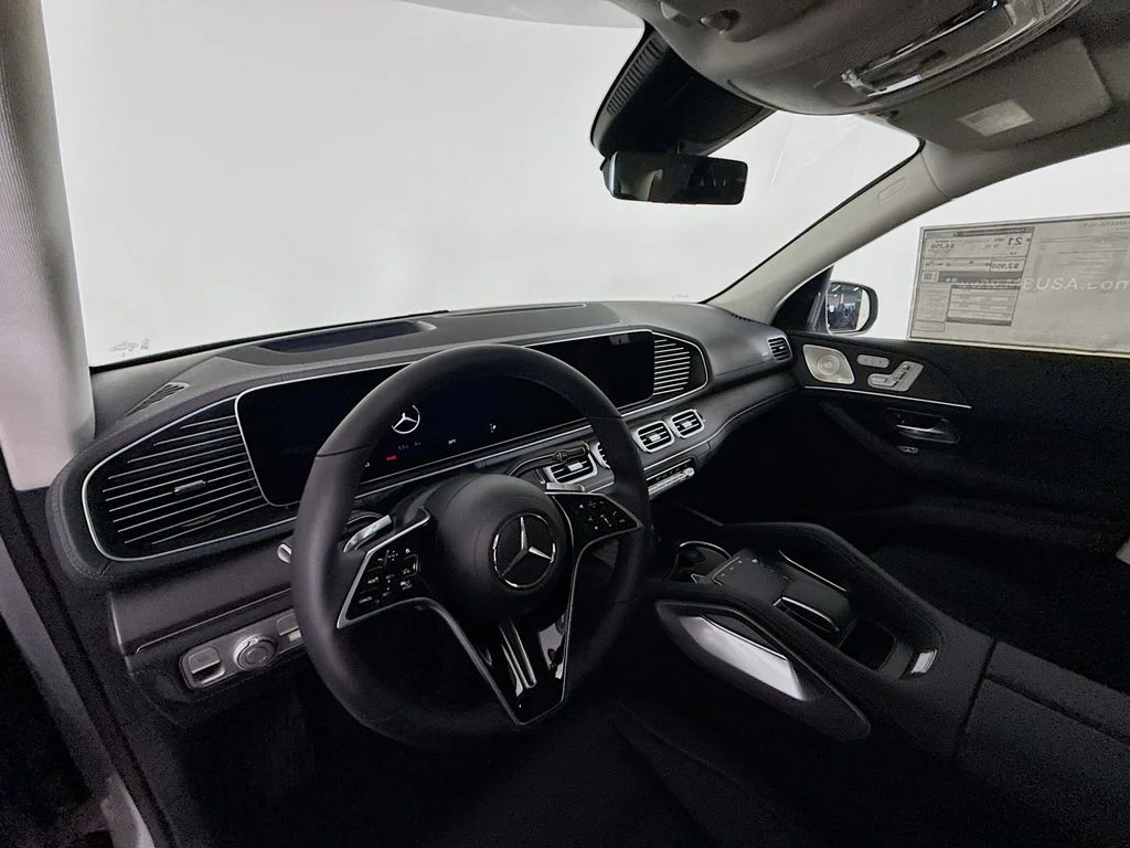 New 2026  Mercedes-Benz GLE 450 image 4