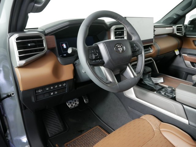New 2026 Lunar Rock Toyota 1794 Edition image 10