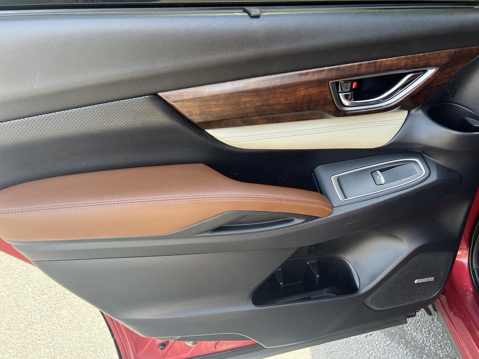 2019 Subaru Ascent Touring - Photo 30