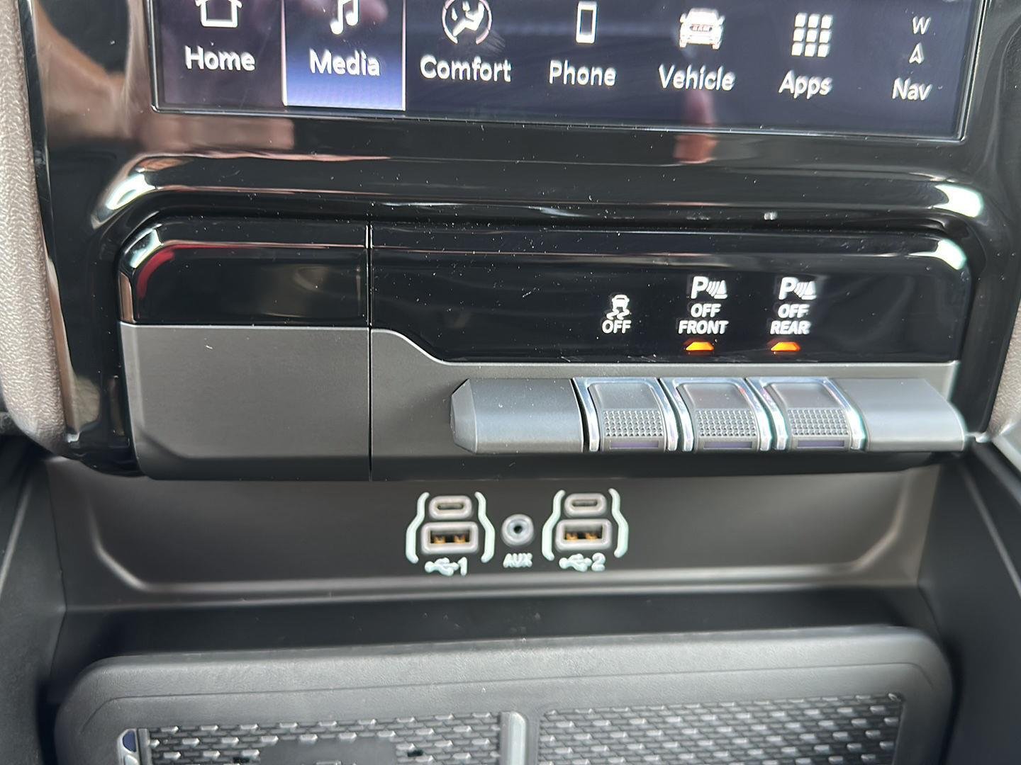 2026 RAM 1500 Big Horn/Lone Star - Photo 26
