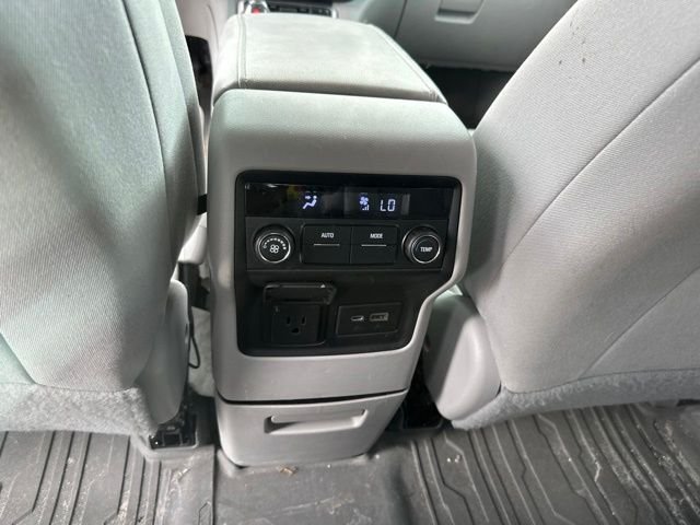 Used 2020 Red GMC SLE image 26