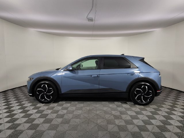 Certified 2024 Hyundai IONIQ 5 SEL with VIN KM8KNDDF6RU300708 for sale in Highlands Ranch, CO