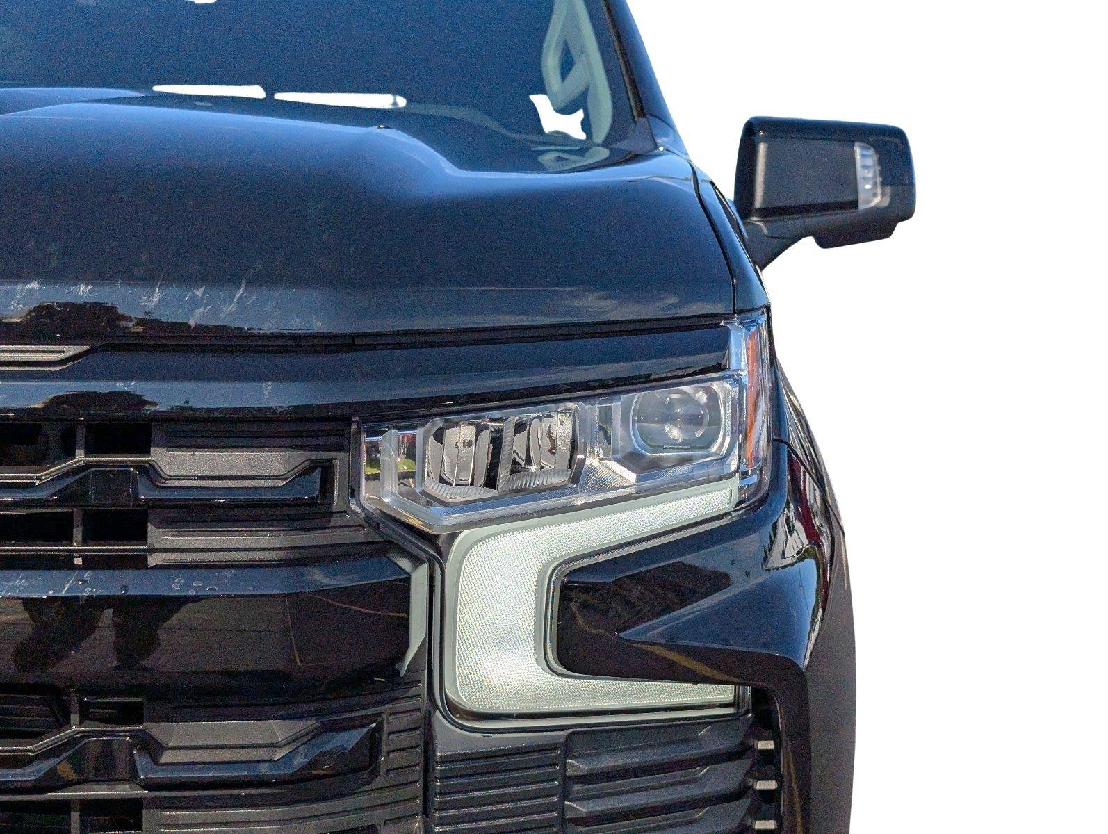 2026 Chevrolet Silverado 1500 RST - Photo 13