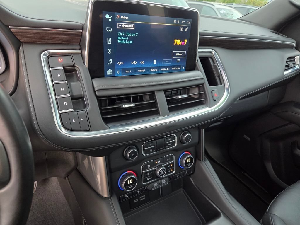 Certified Used 2024 Black Chevrolet LT image 27